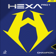 CHAMPION HEXA PRO1(참피온 헥사 프로 원)